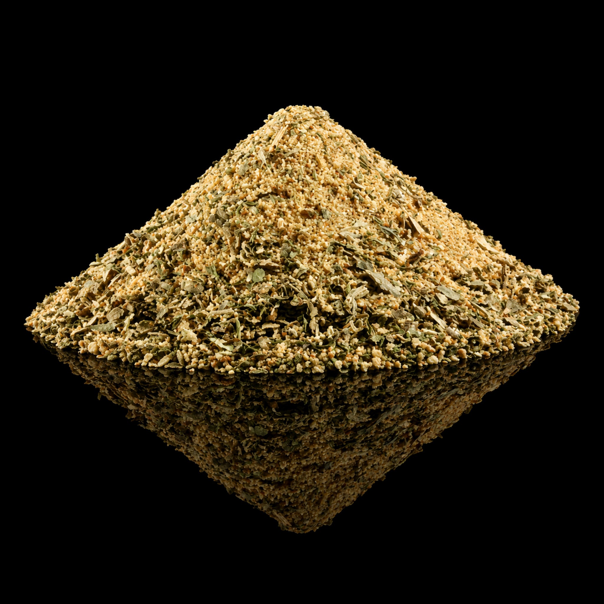 Garlic Bread Seasoning