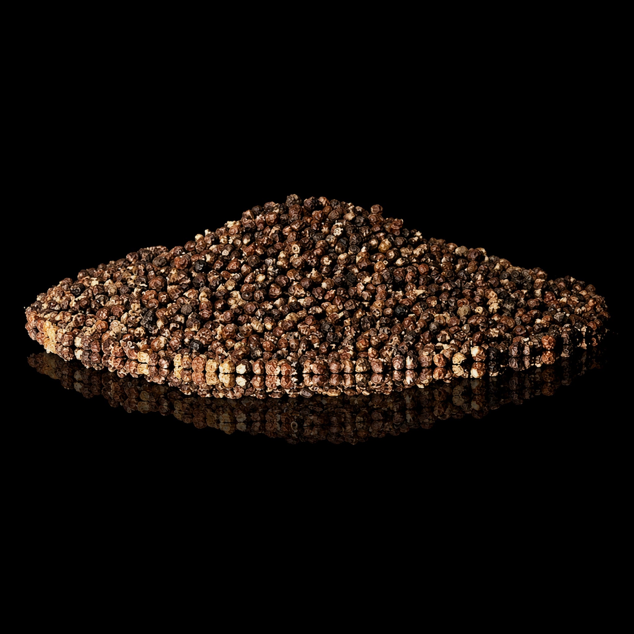 Grains of Paradise