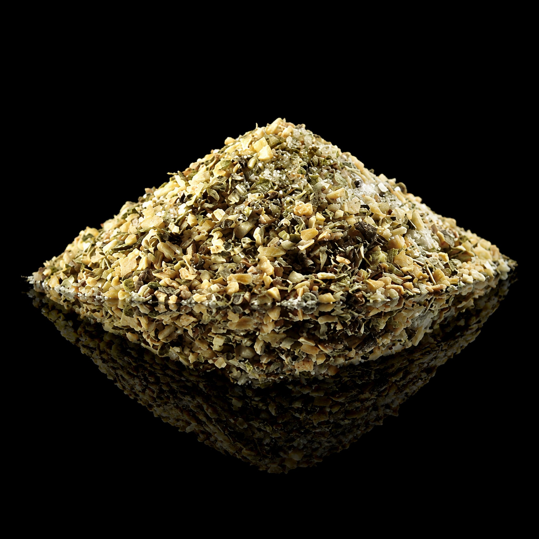Greek Seasoning