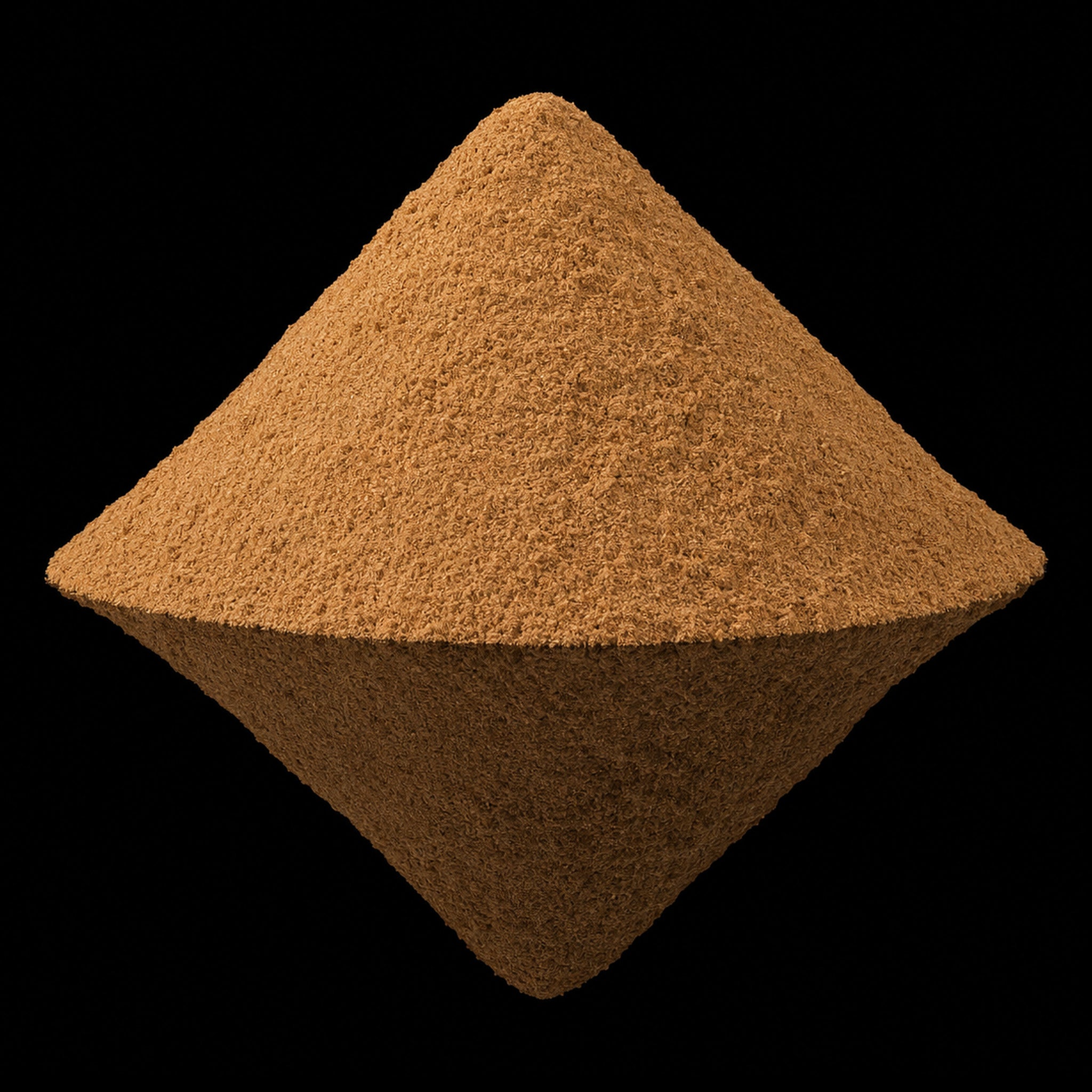 Nutmeg Ground
