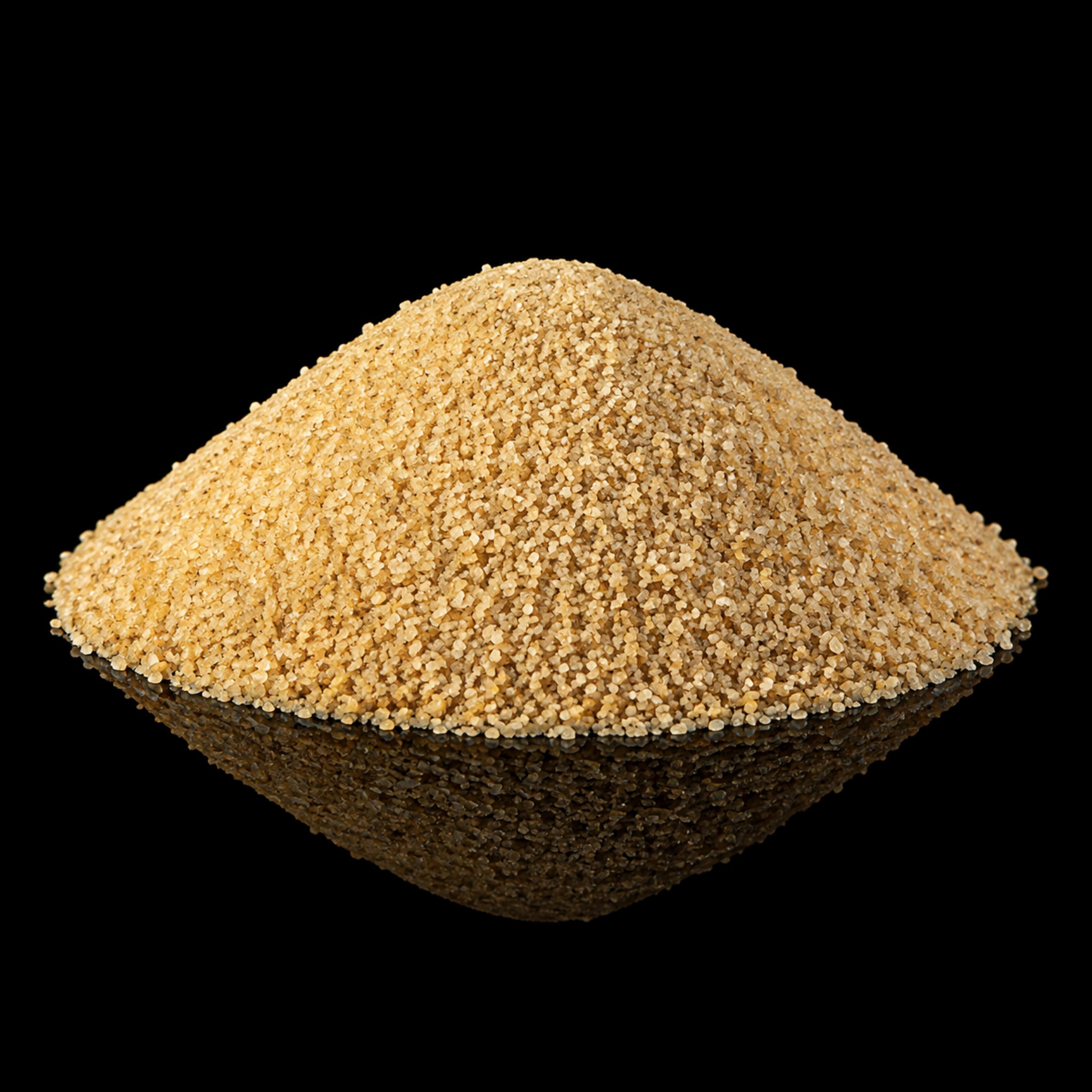 Hickory Smoked Salt