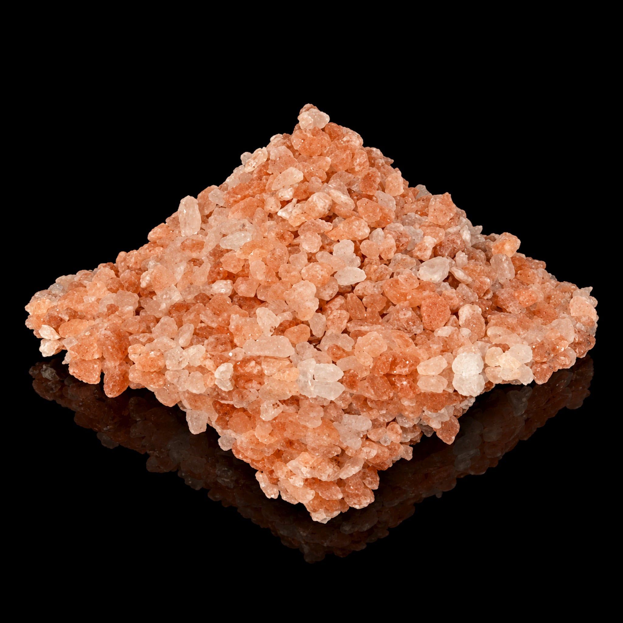 Himalayan Pink Salt Coarse