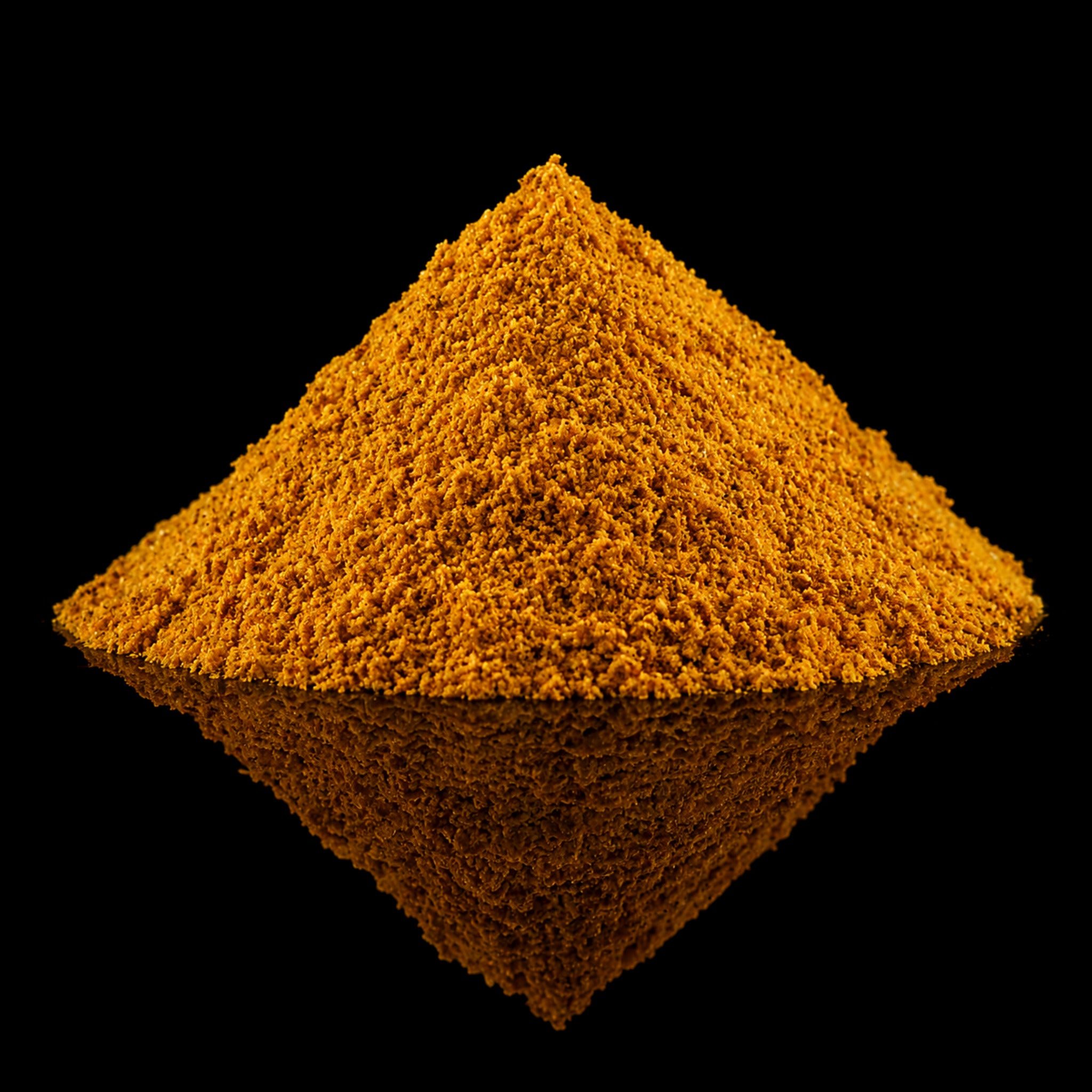 Curry Powder Hot