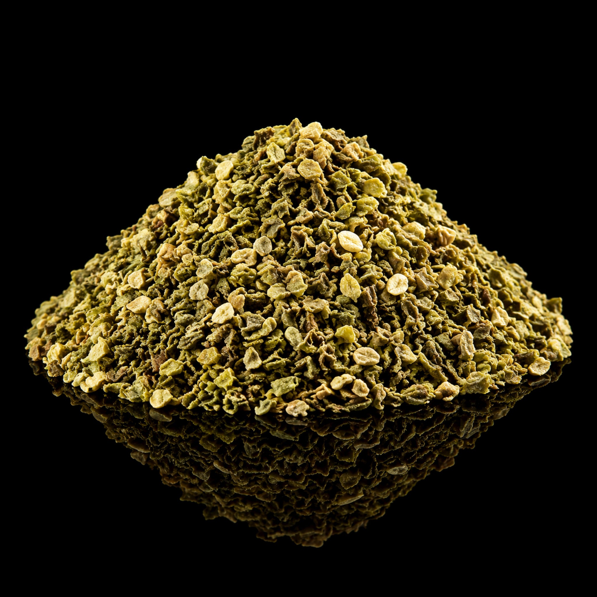 Jalapeno Pepper Granules