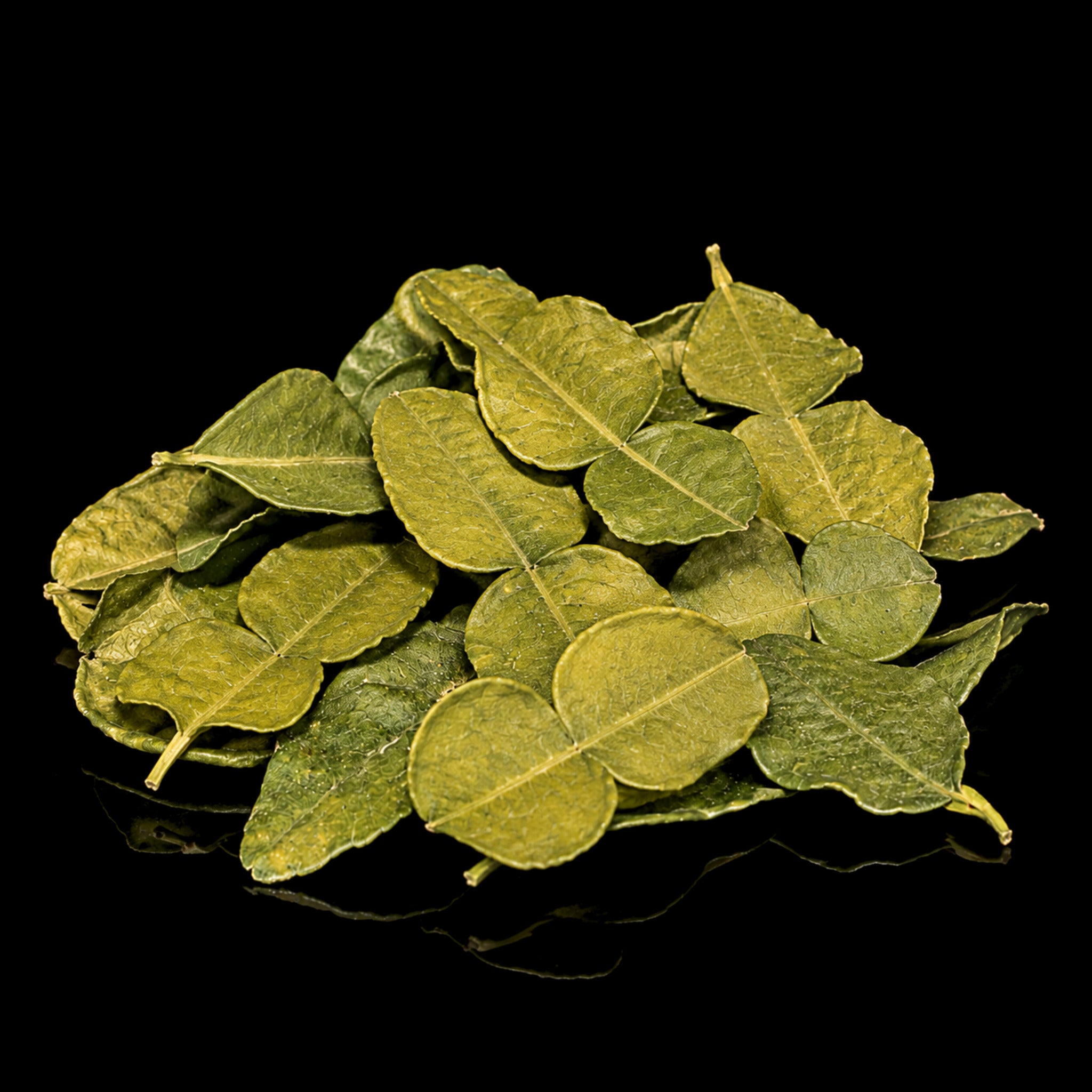 Kaffir Lime Leaves