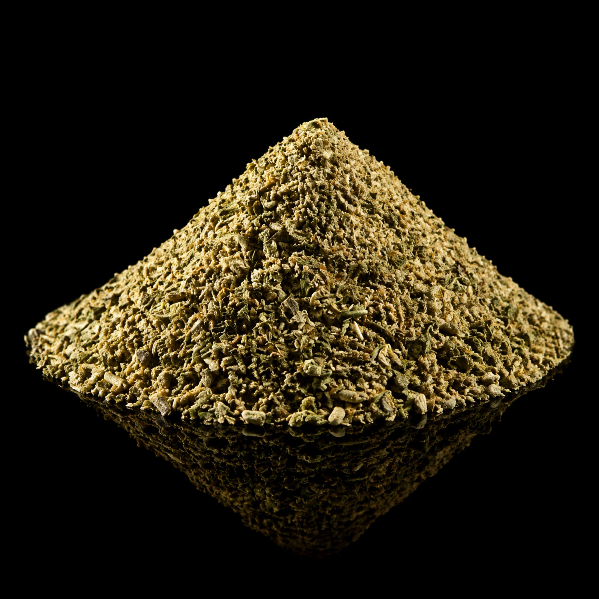 Lamb Rub