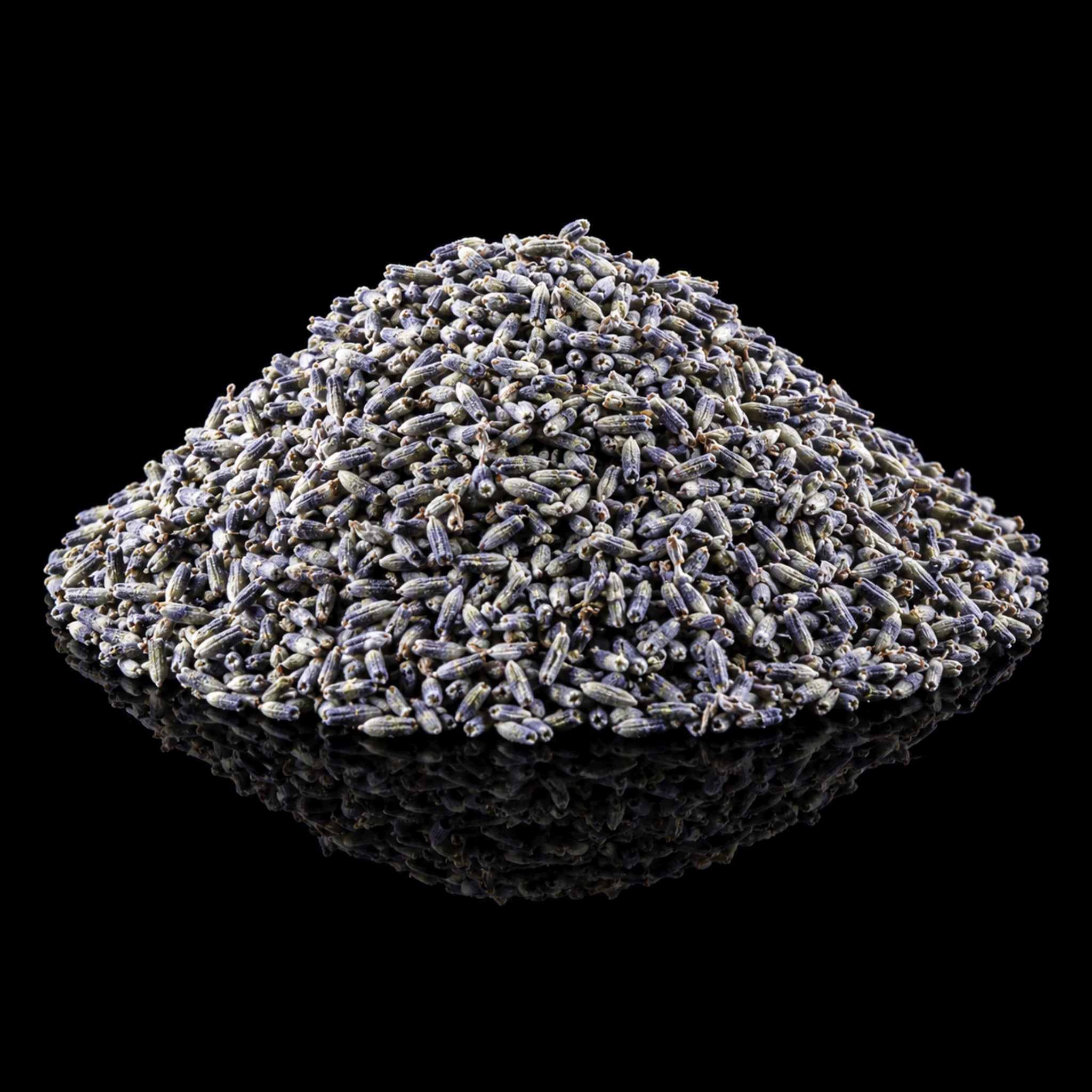 Lavender Buds - Dried Food Grade