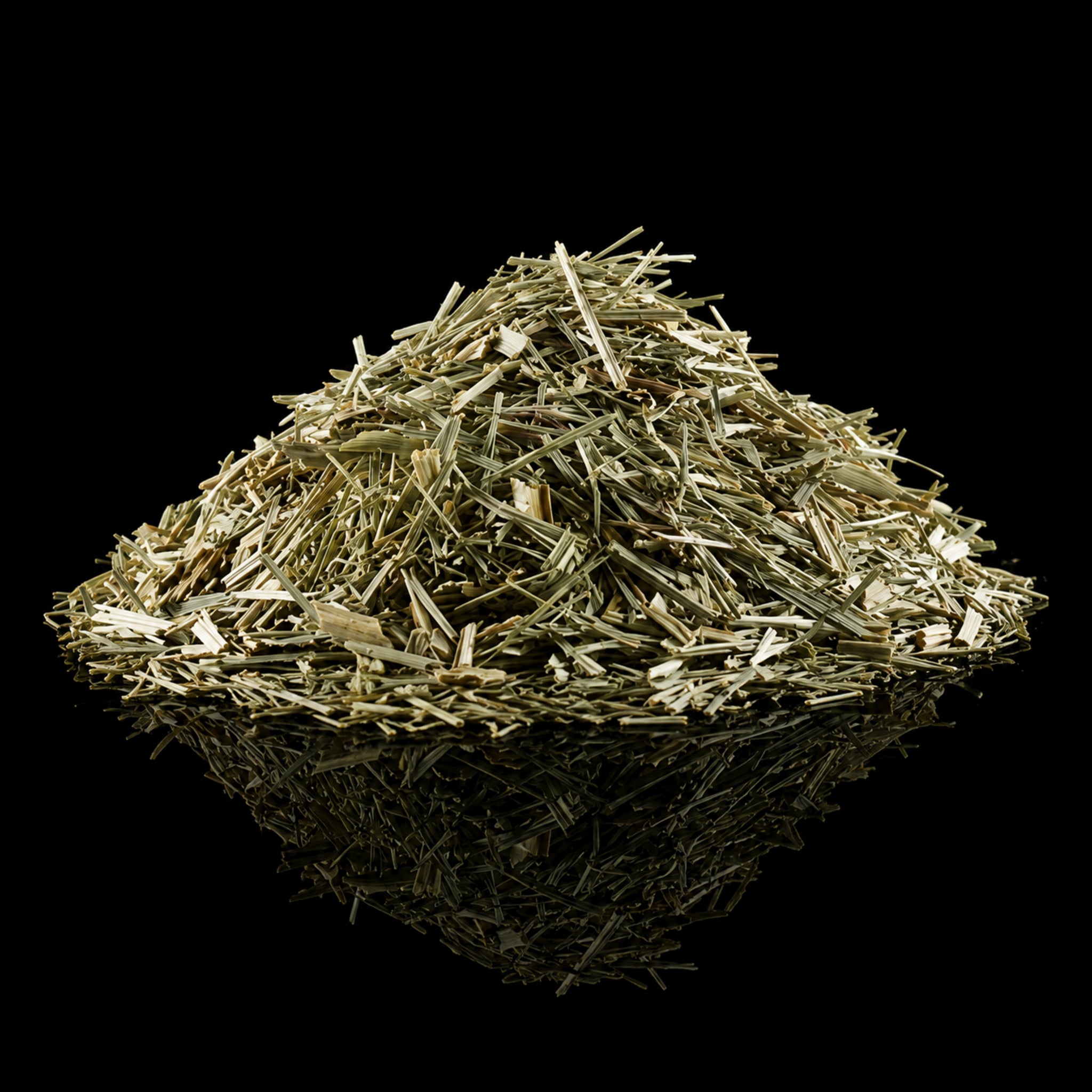 Lemon Grass