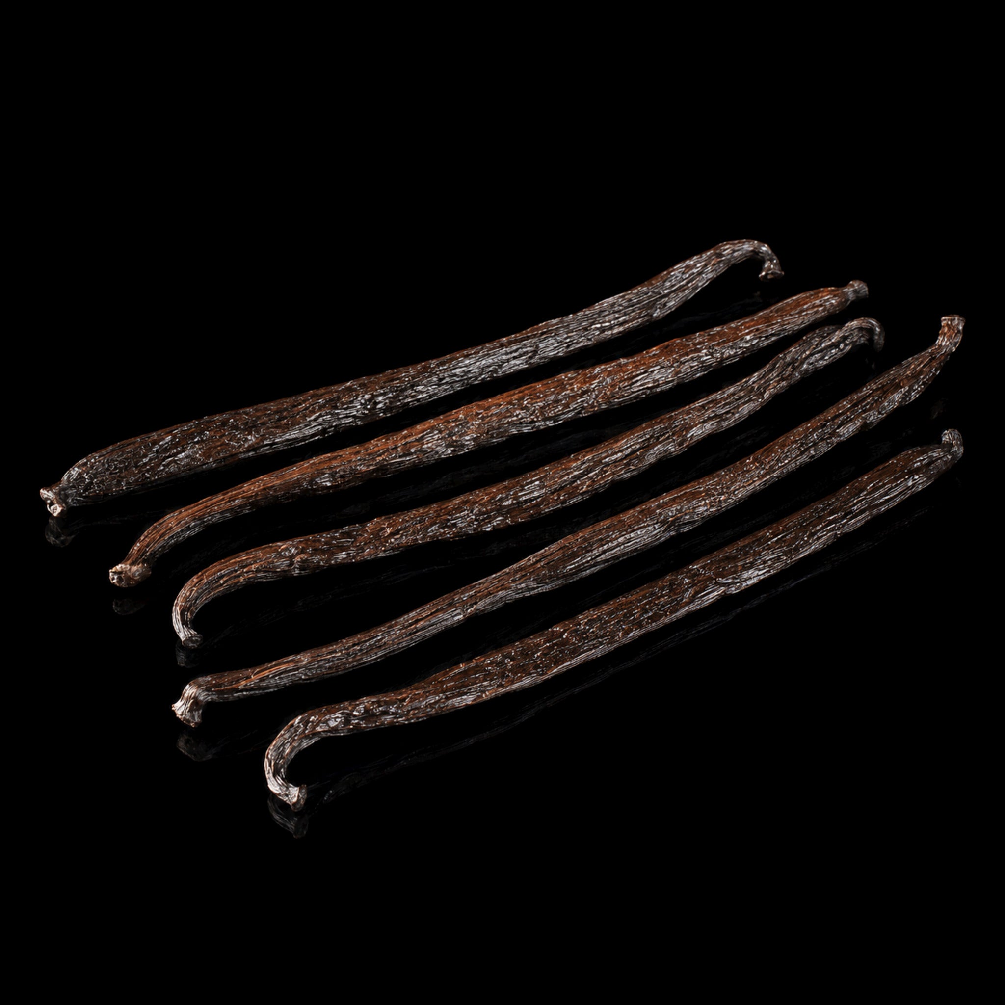 Madagascar Vanilla Beans