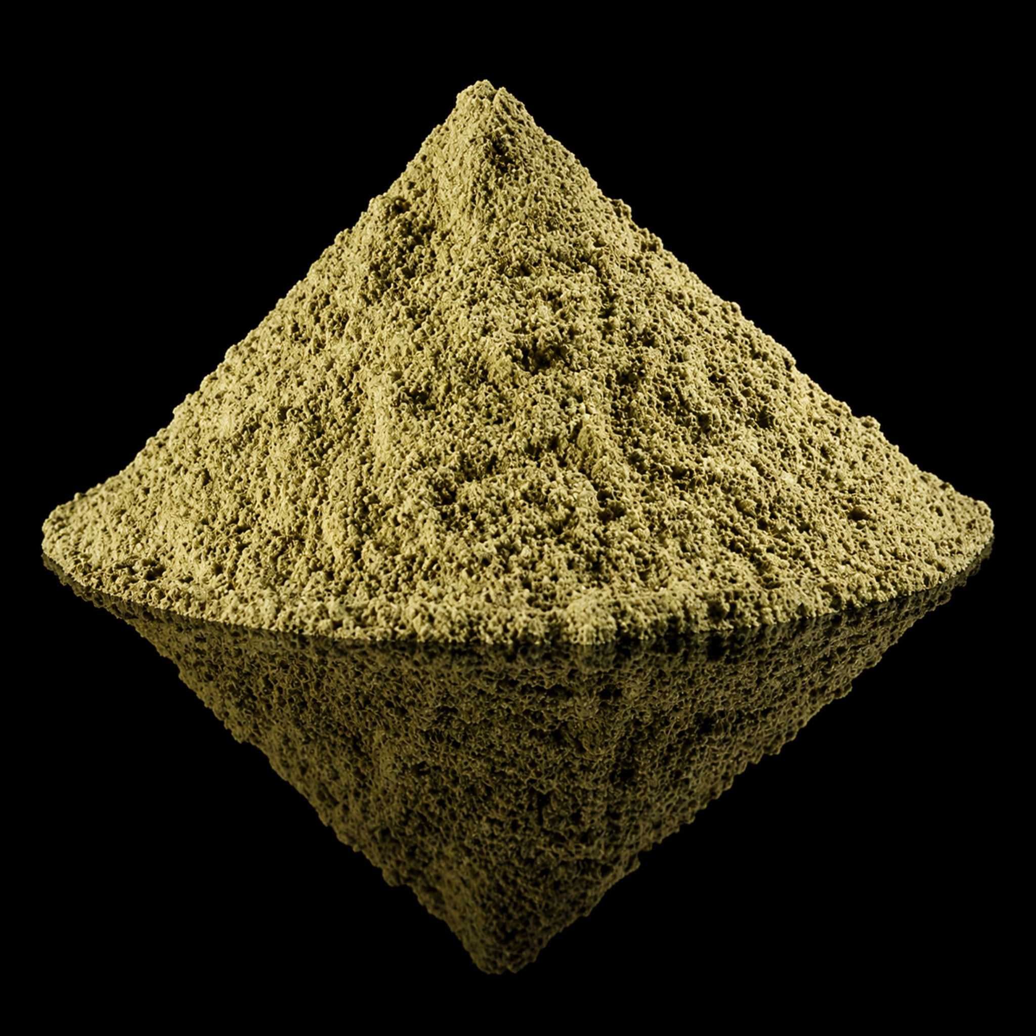 Marjoram Ground