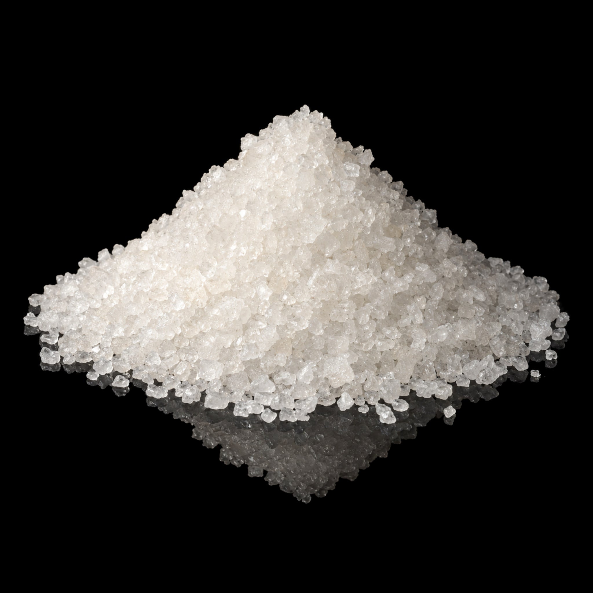 Mediterranean Sea Salt Coarse