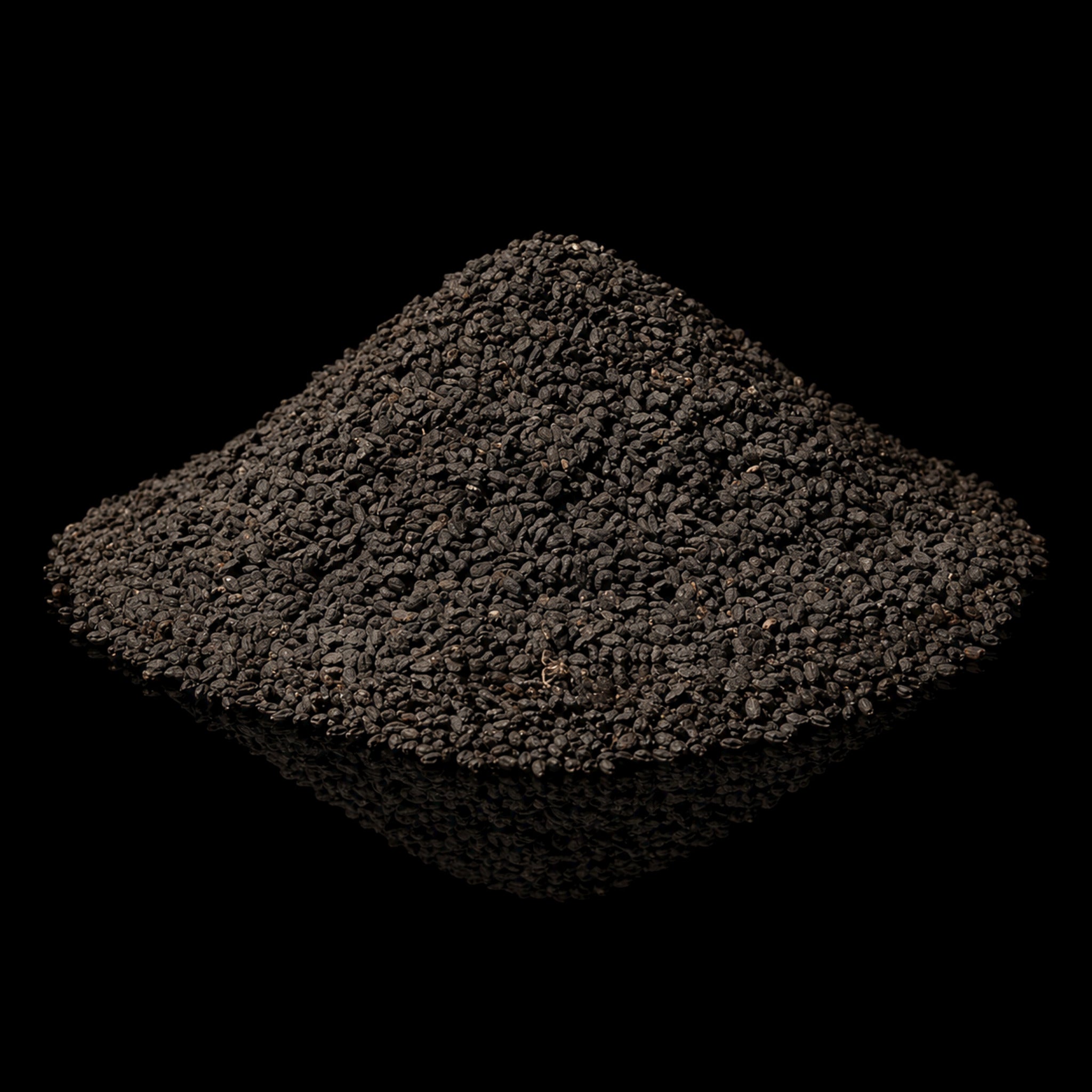Nigella Sativa