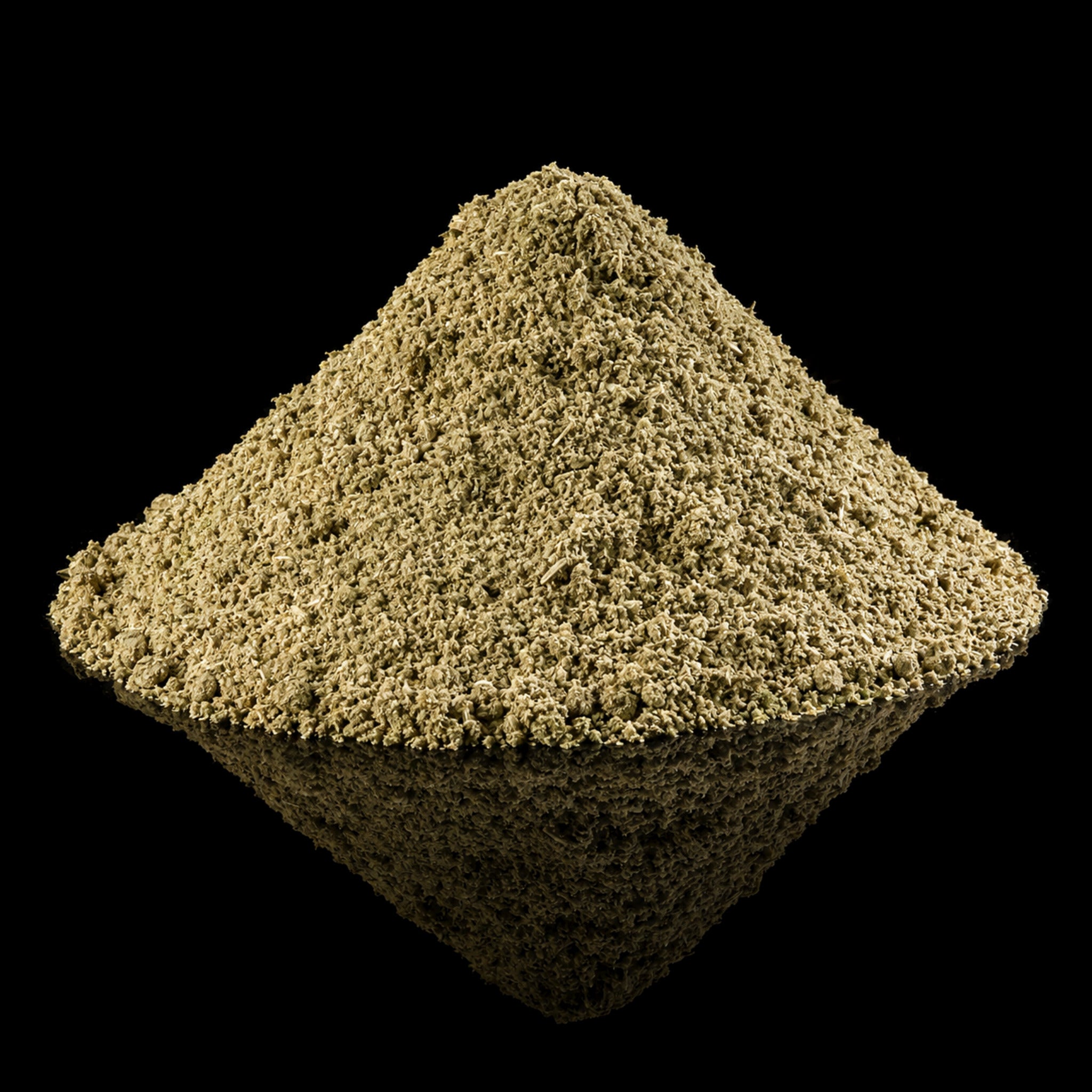Oregano Ground