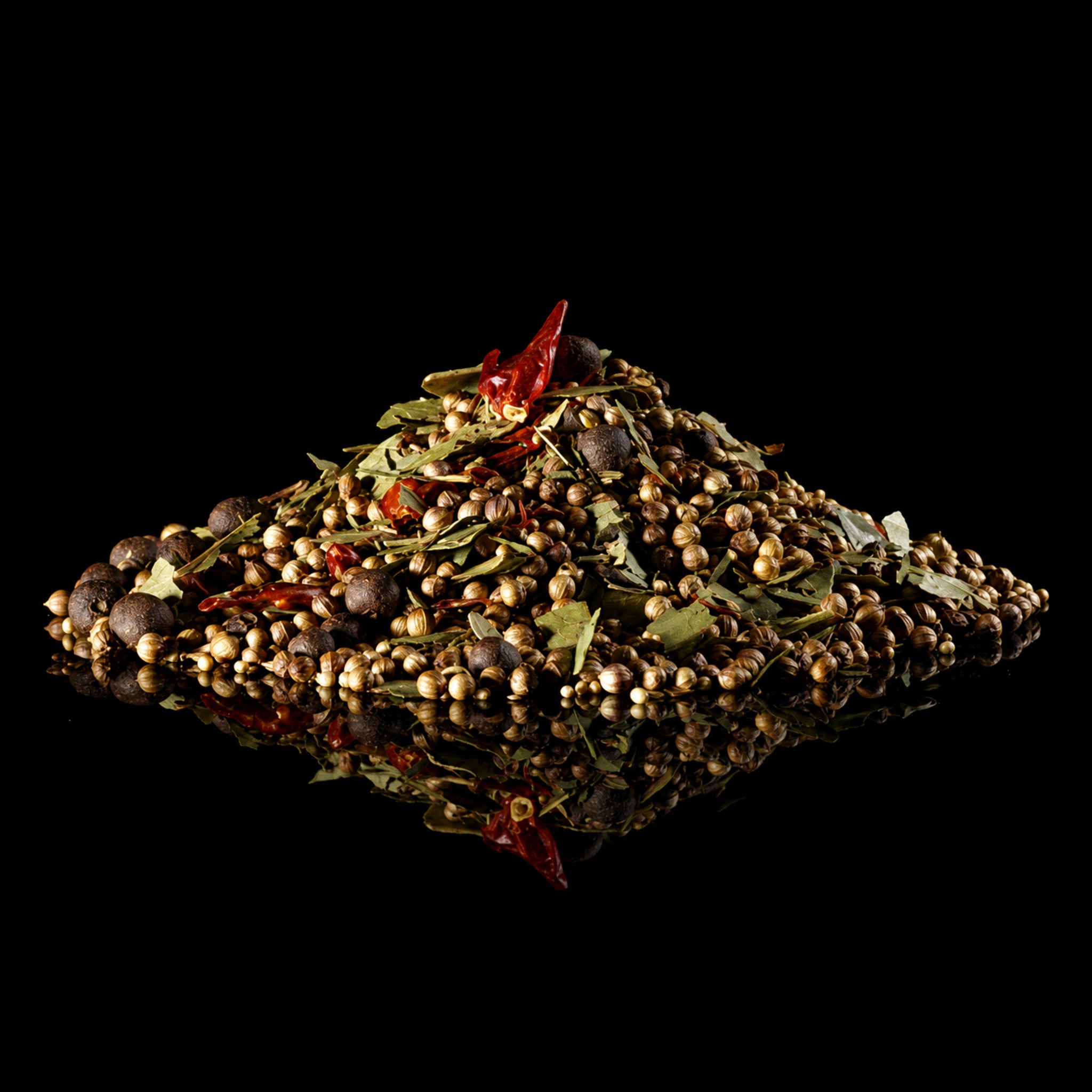 Pickling Spice