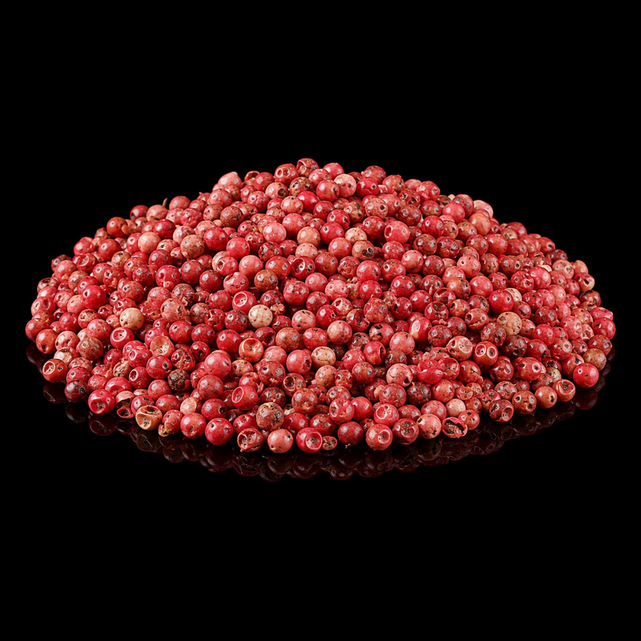 Pink Peppercorns