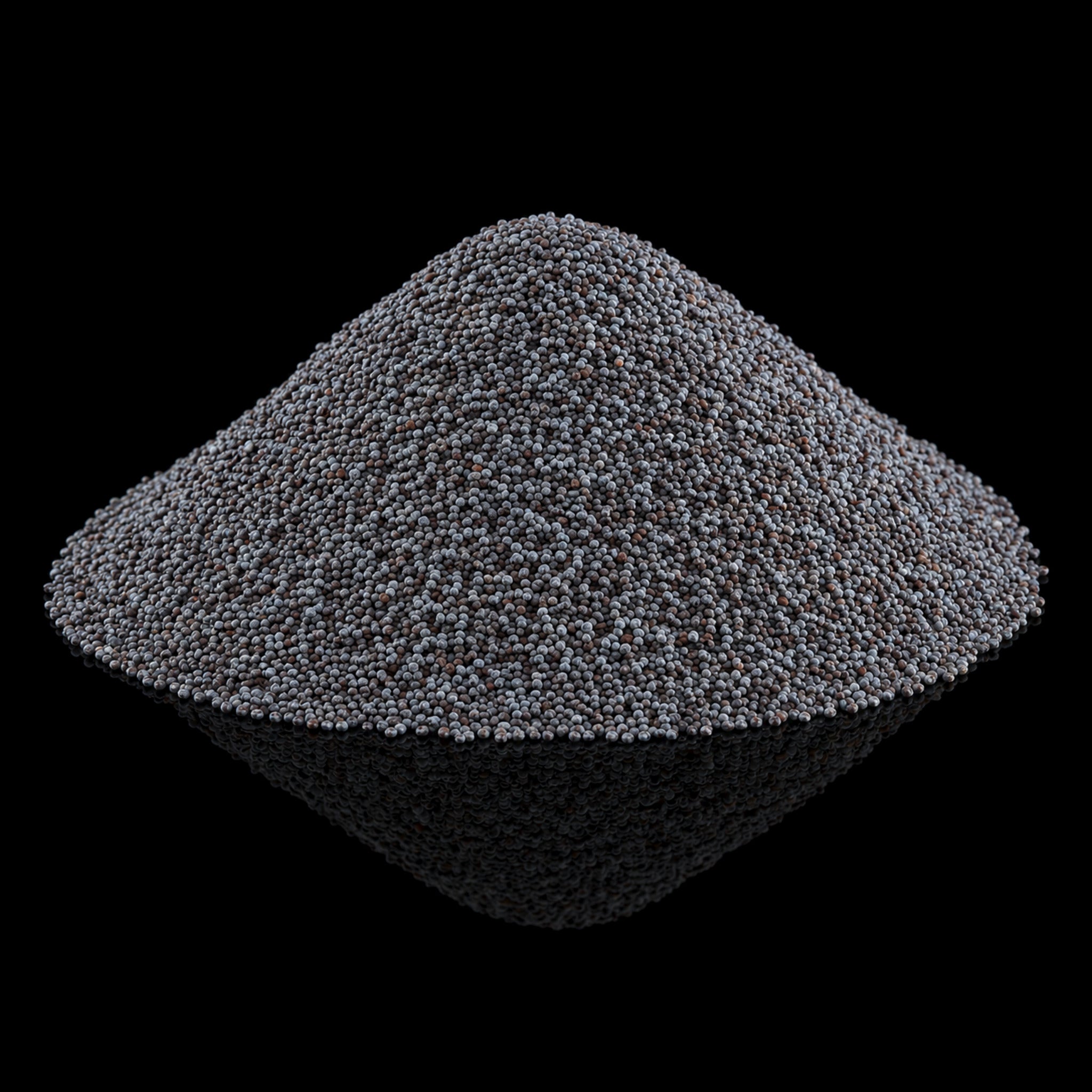 Poppy Seeds