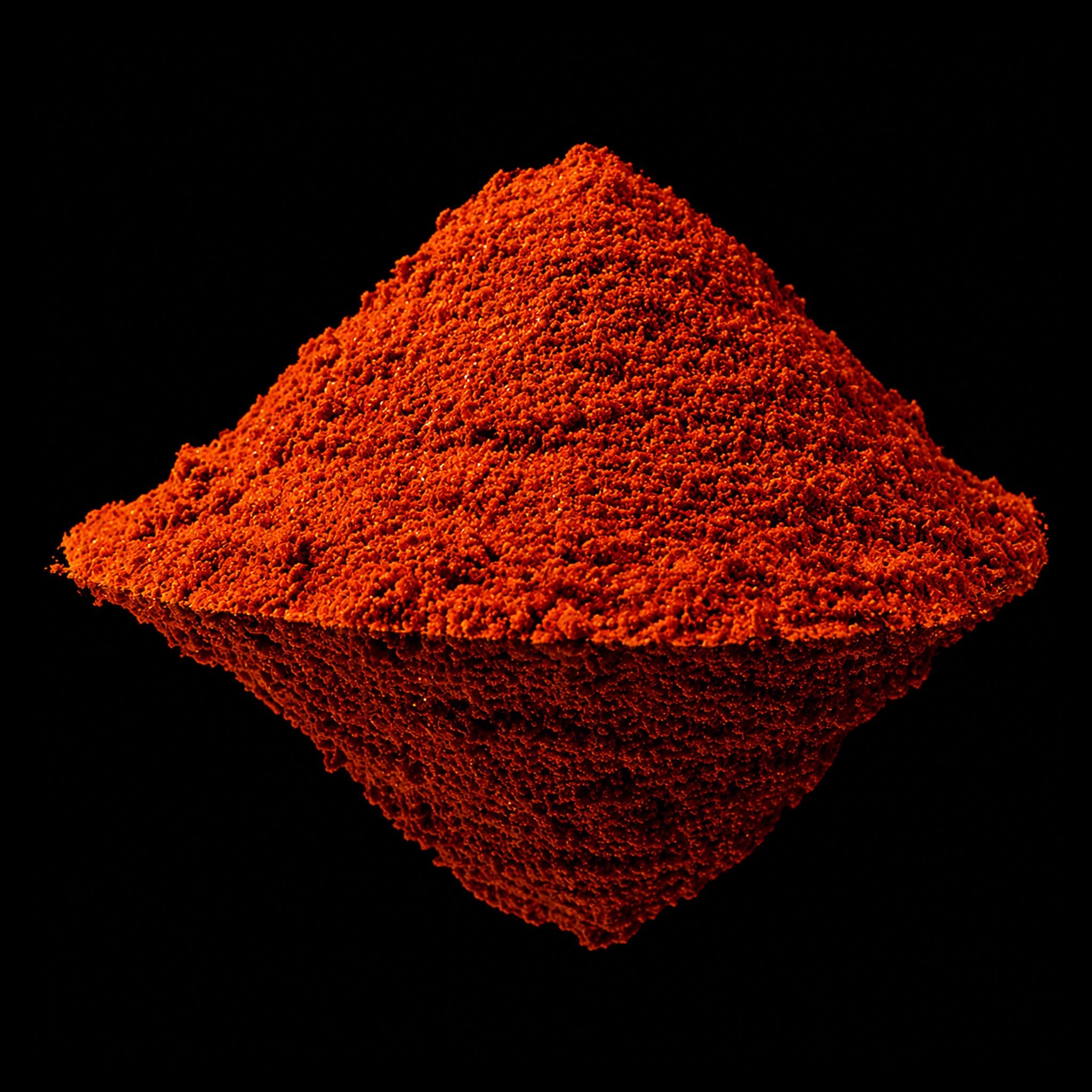 Red Chili Powder