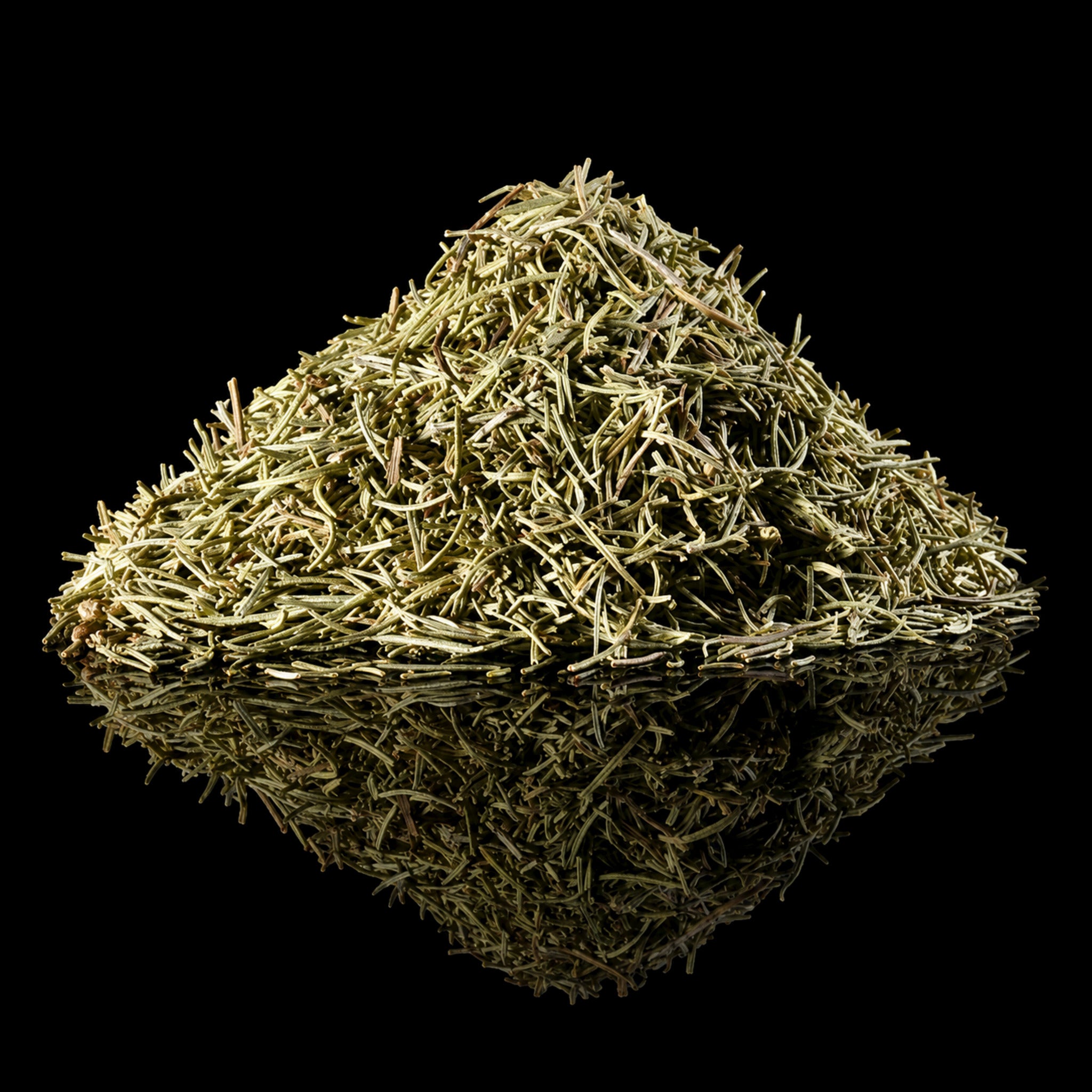 Rosemary Needles