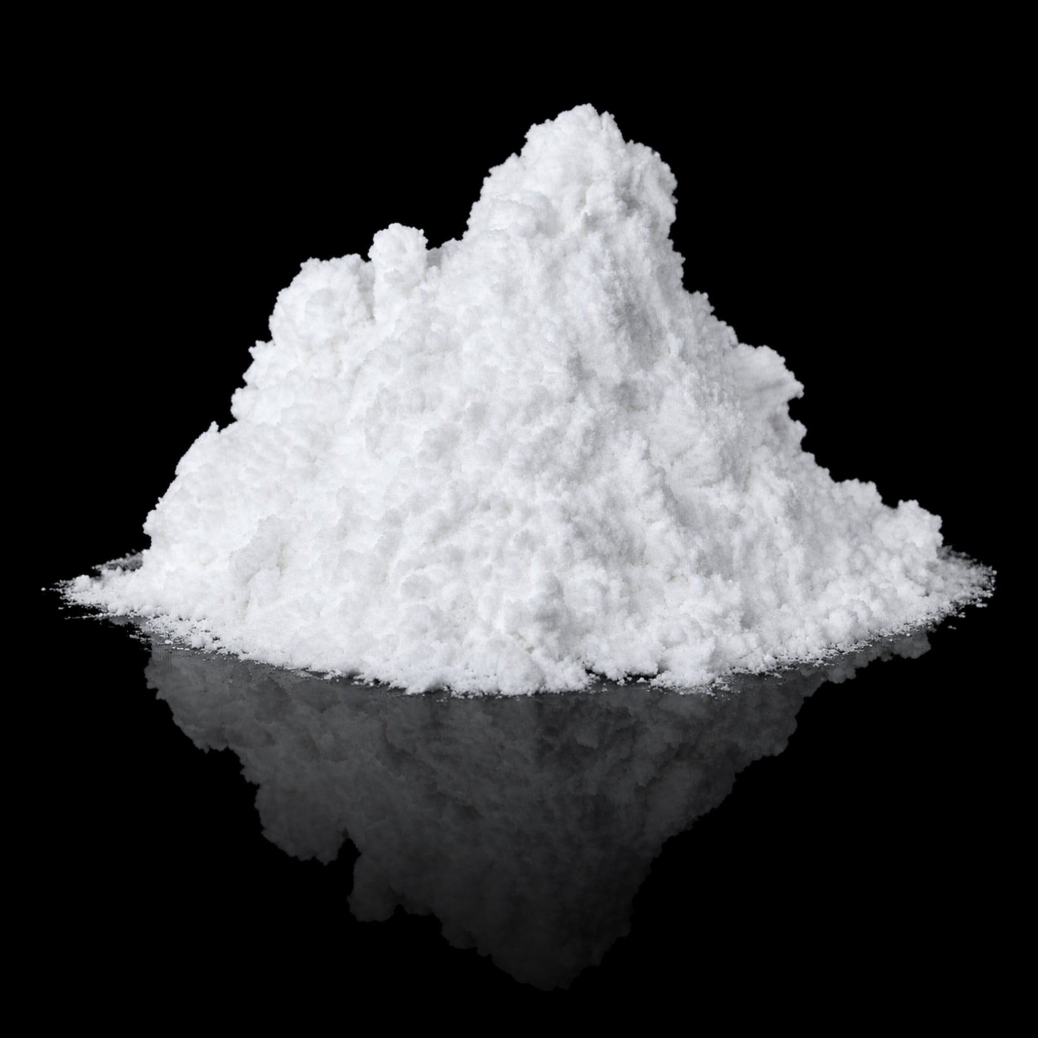 Salt and Vinegar Powder