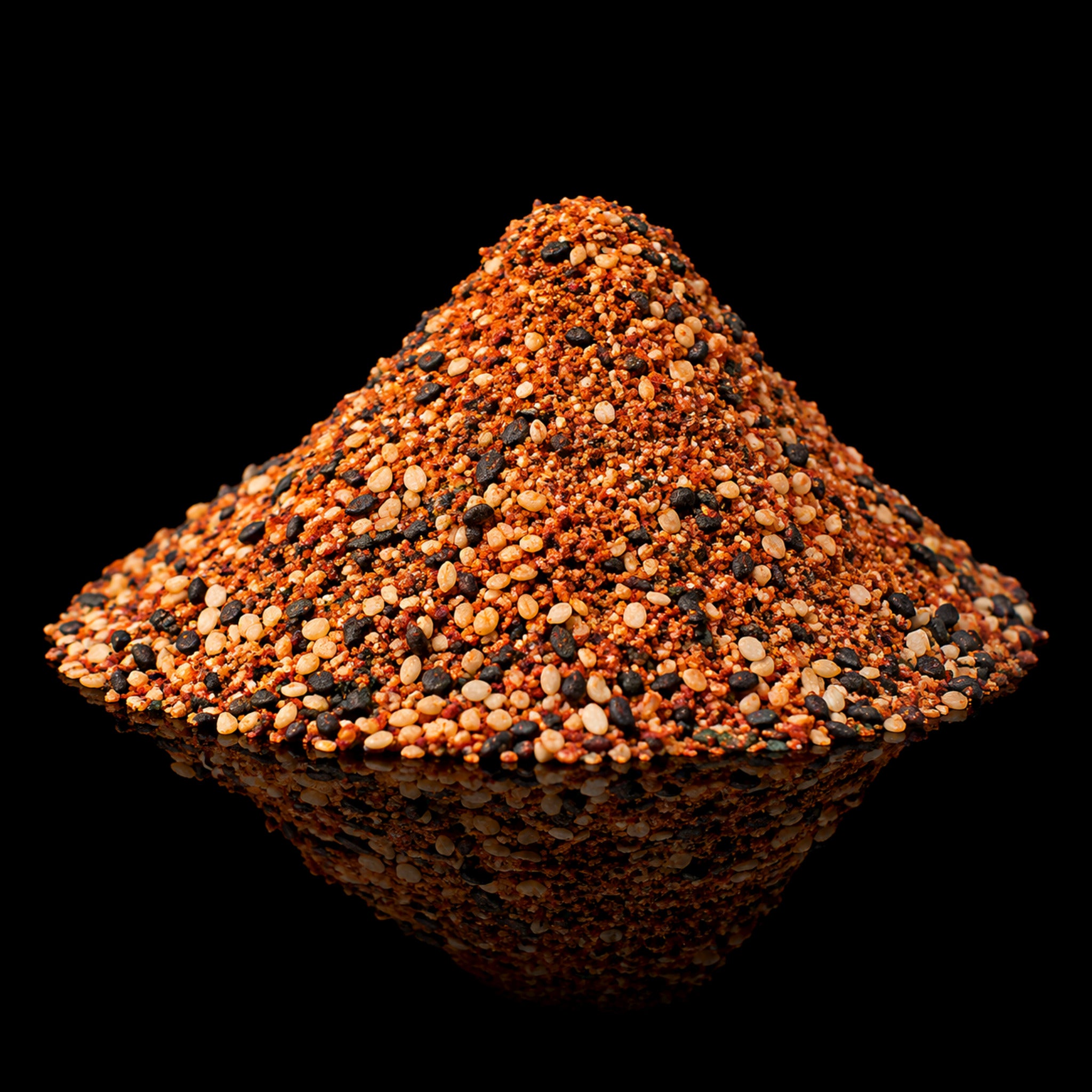 Shichimi Togarashi