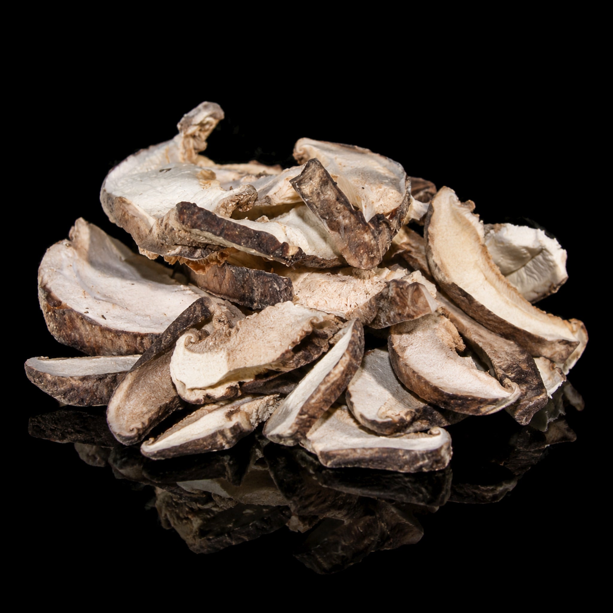 Shiitake Mushroom Dried