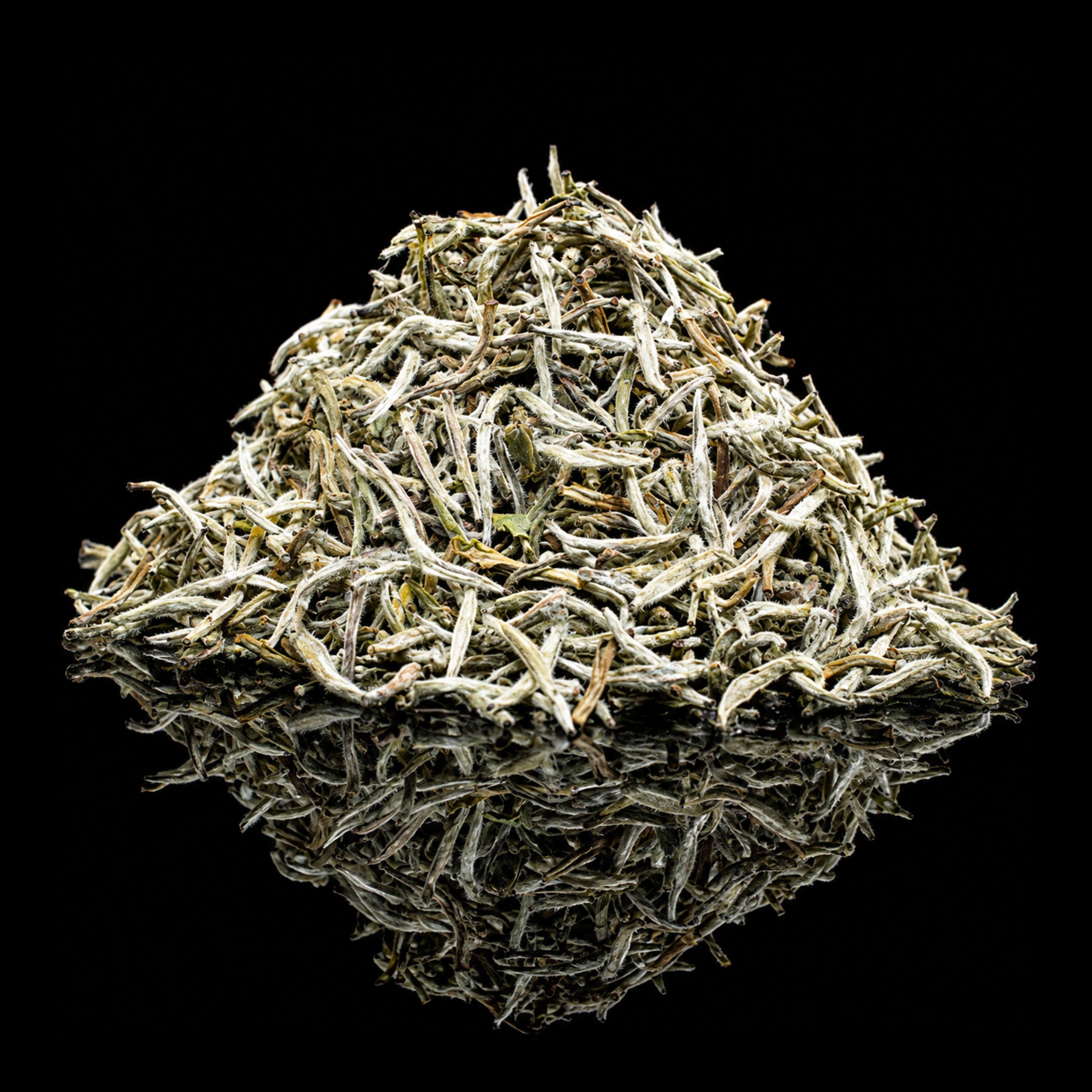 Silver Needle Tea