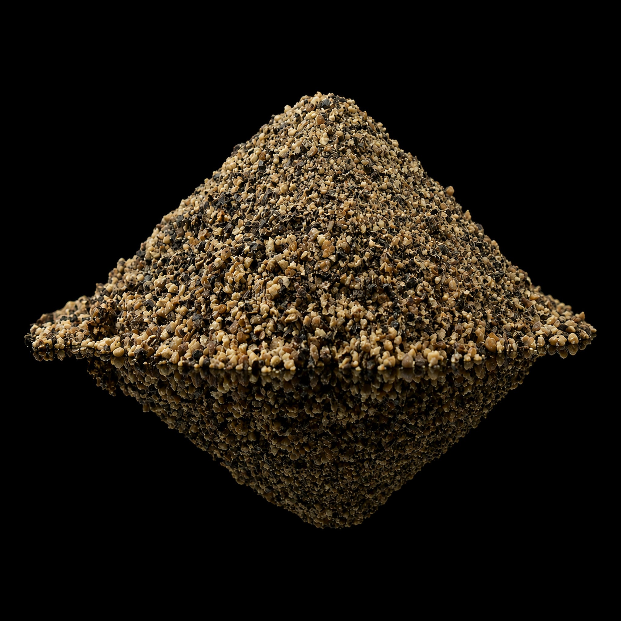 Smoked Black Pepper Butcher Grind