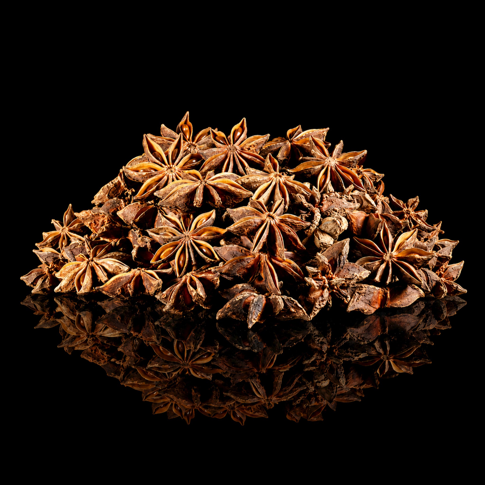 Star Anise Whole