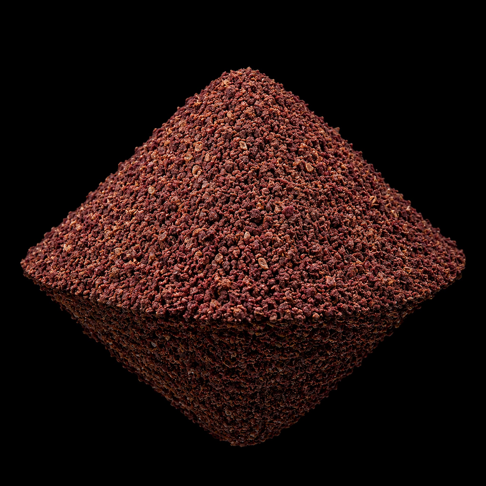 Sumac Ground