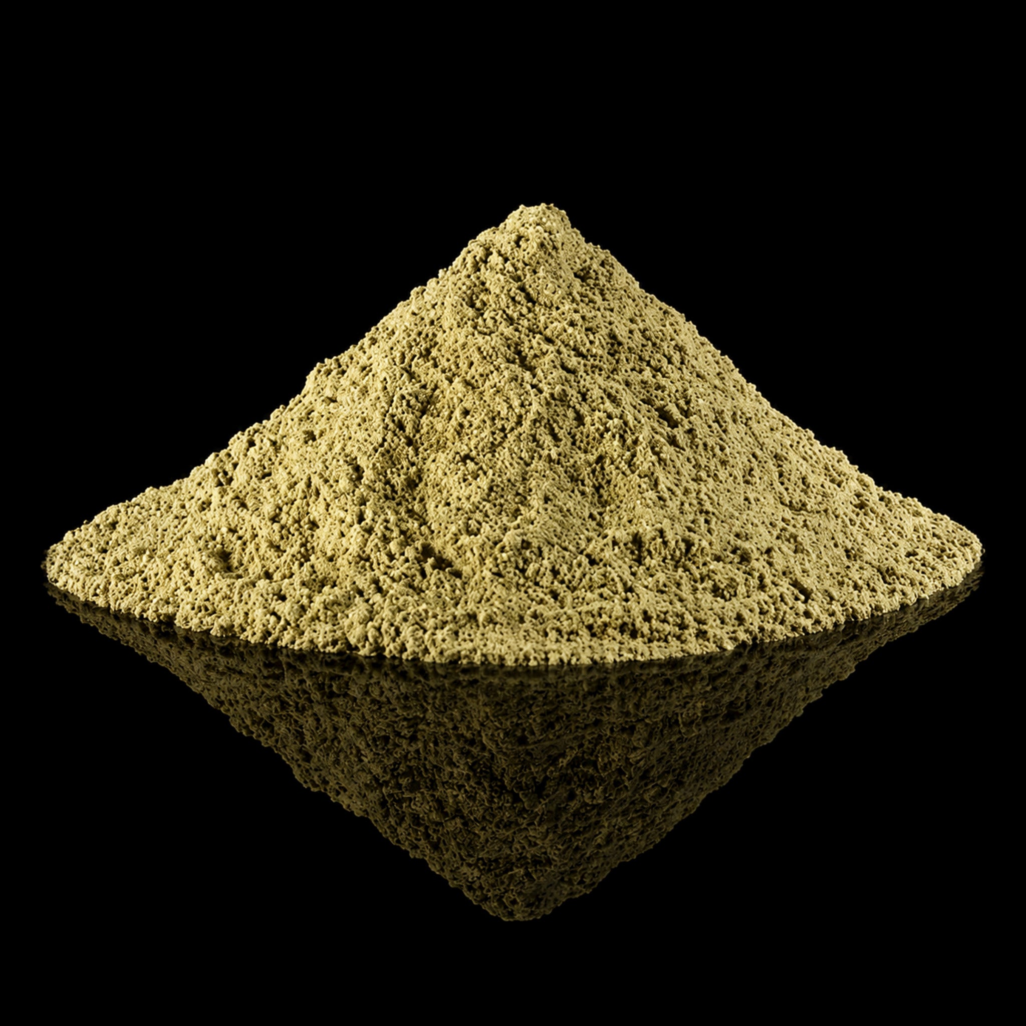 Summer Savory Ground