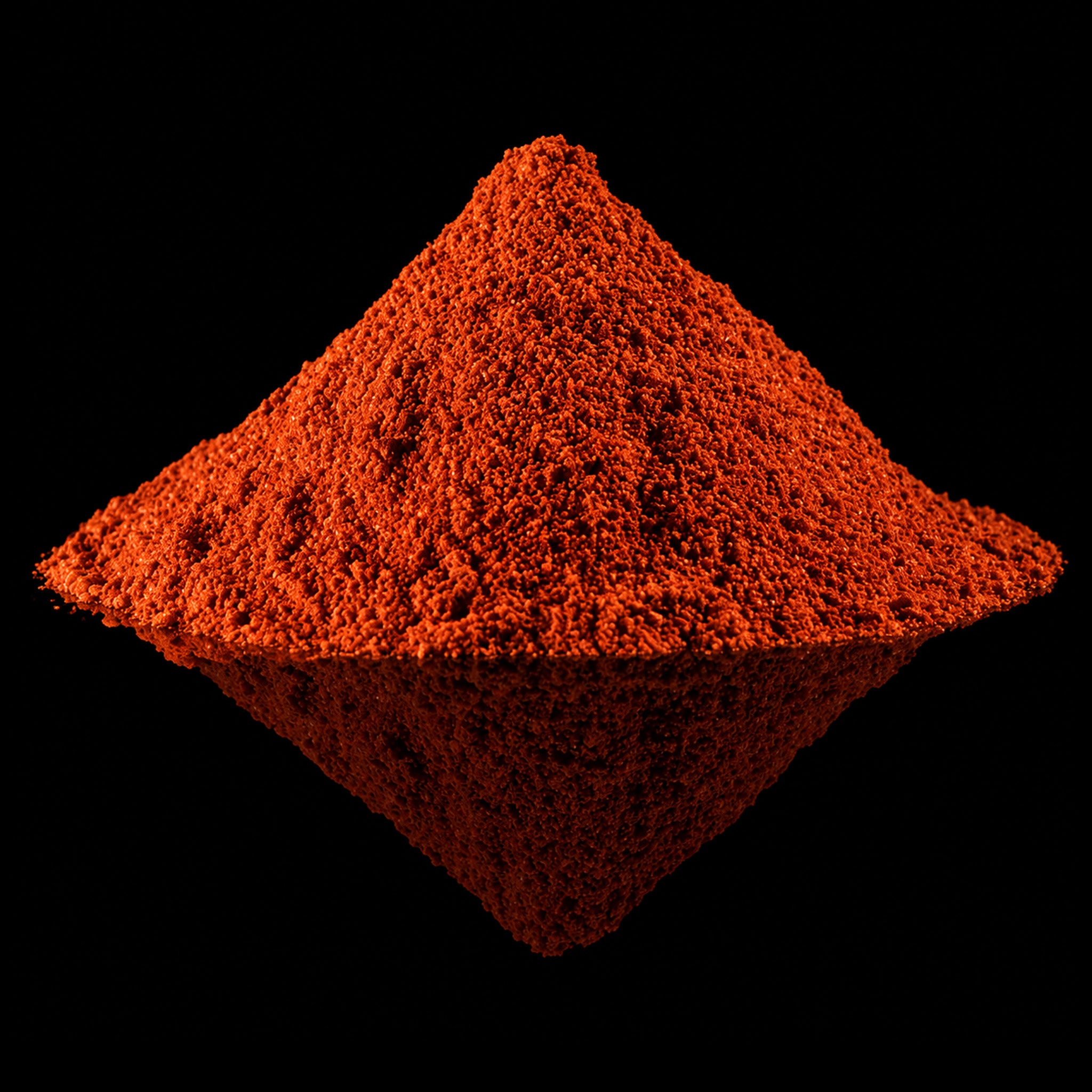 Sweet Spanish Paprika