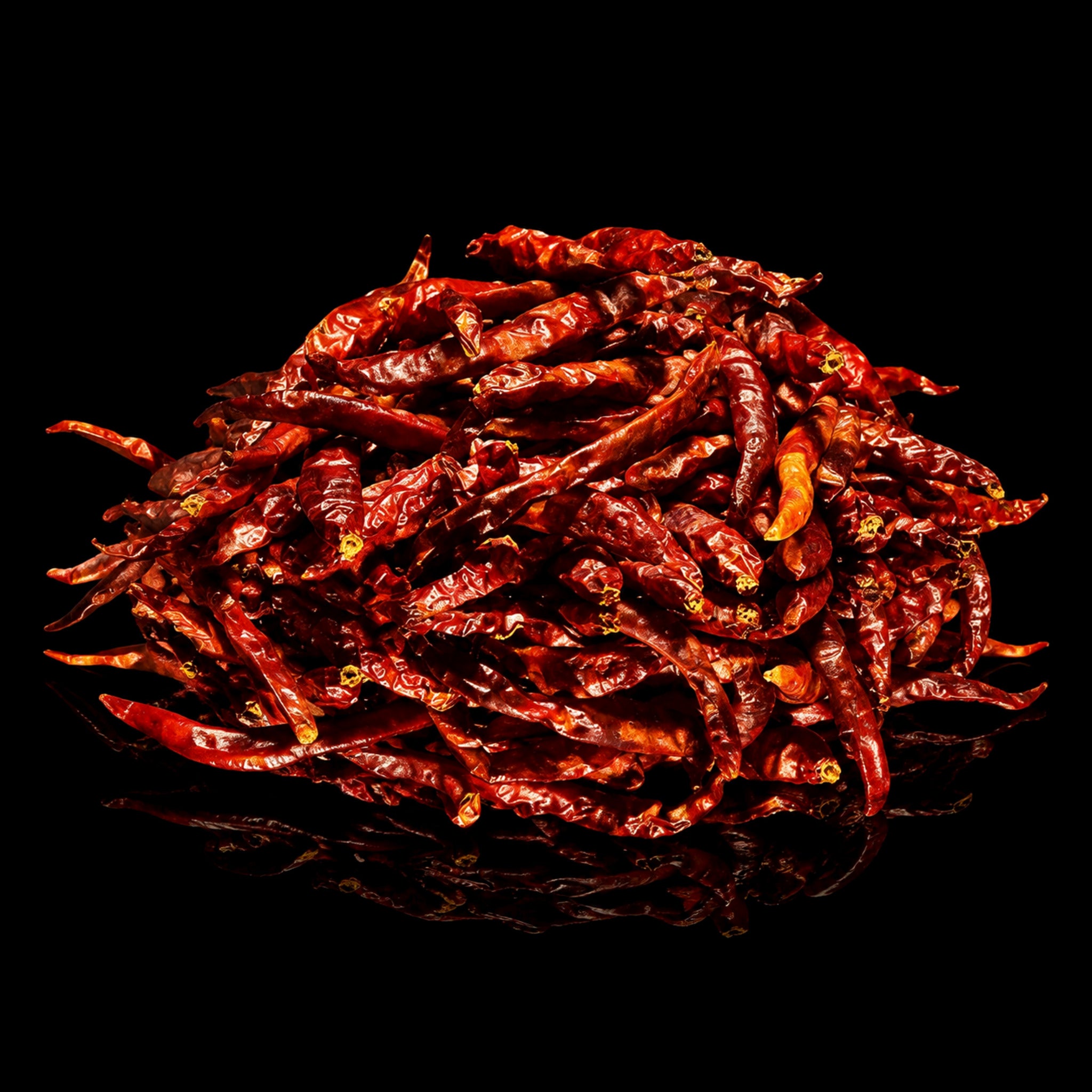 Thai Chile Peppers
