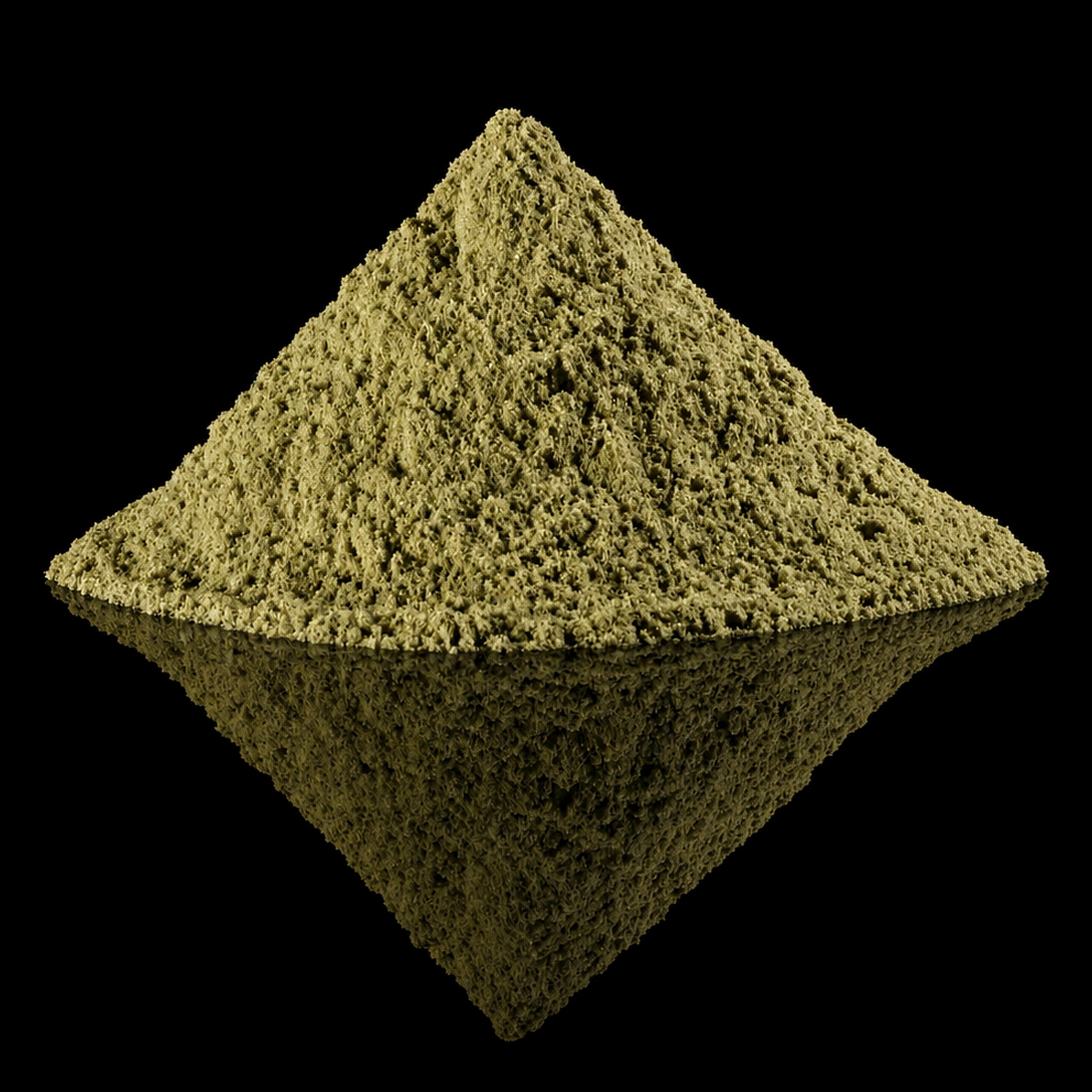 Thyme Ground