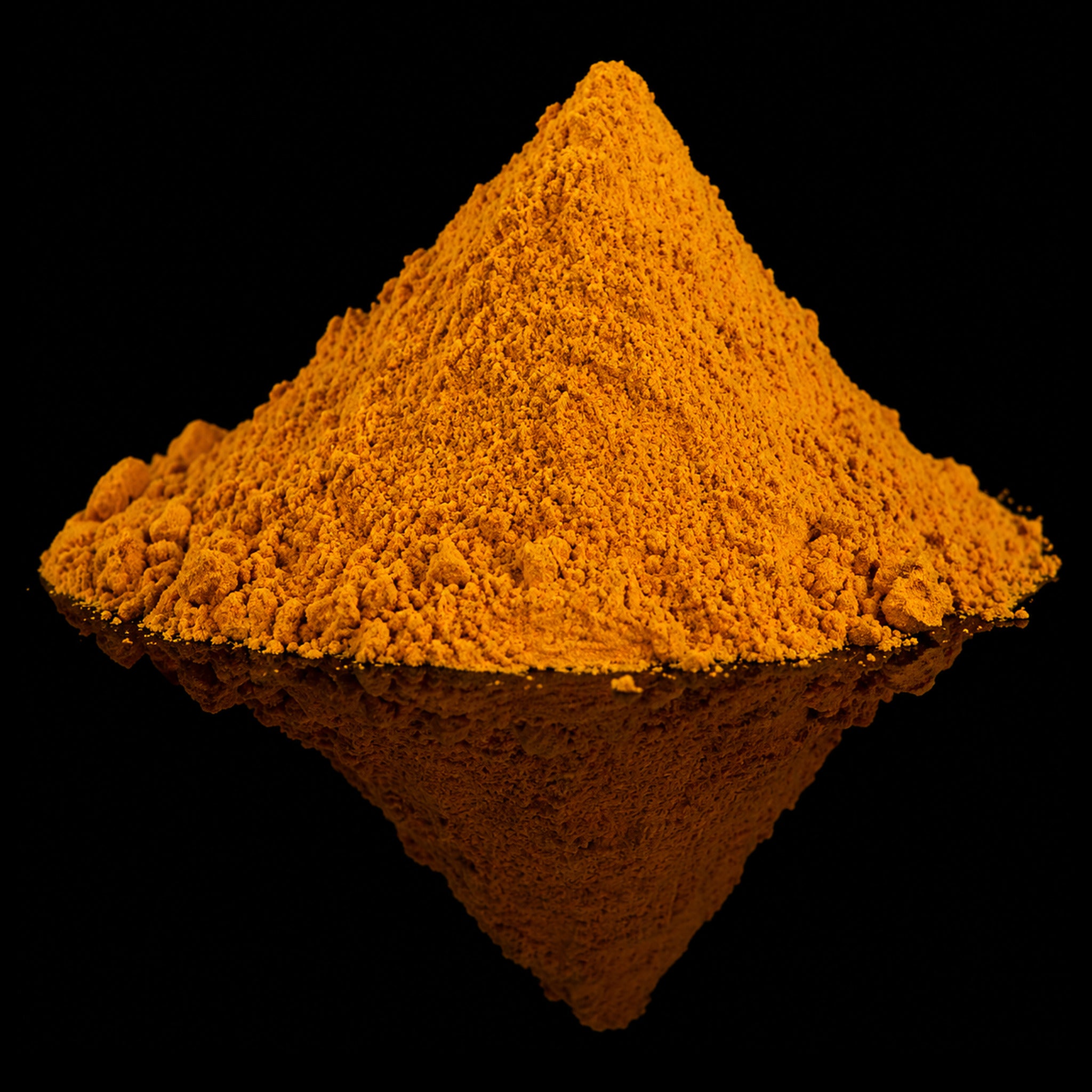 Turmeric Ground