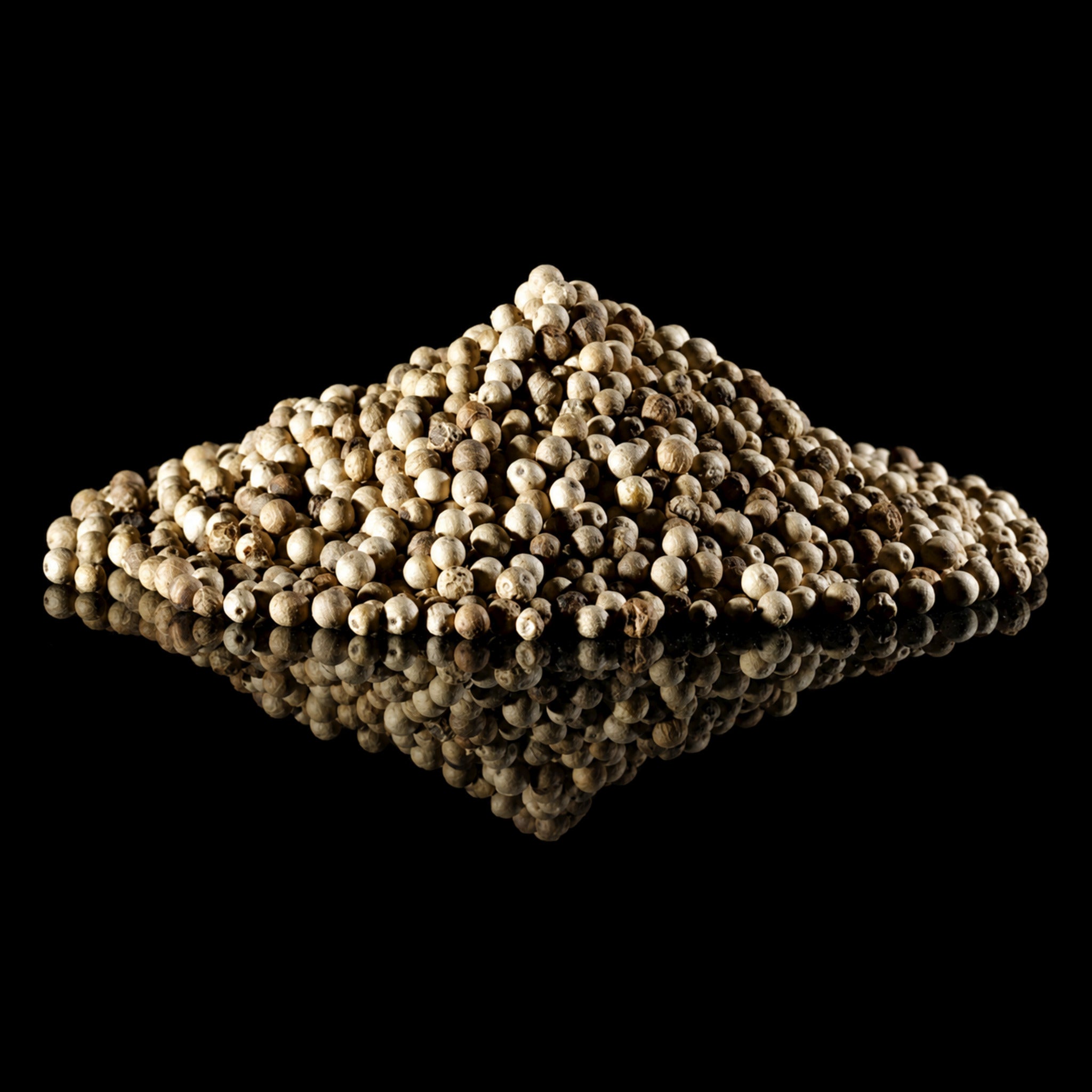 White Peppercorns