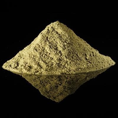 Bay Leaves Ground - Free Sample