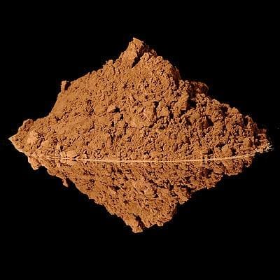 Carob Powder