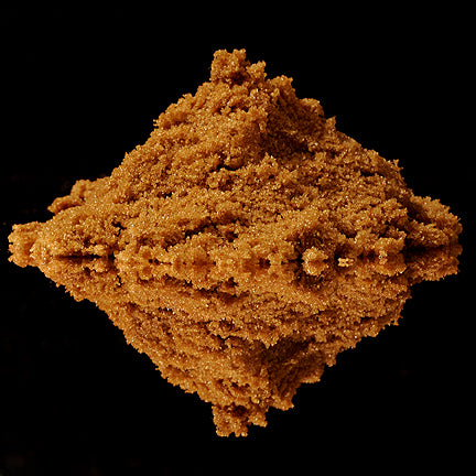 Dark Brown Sugar