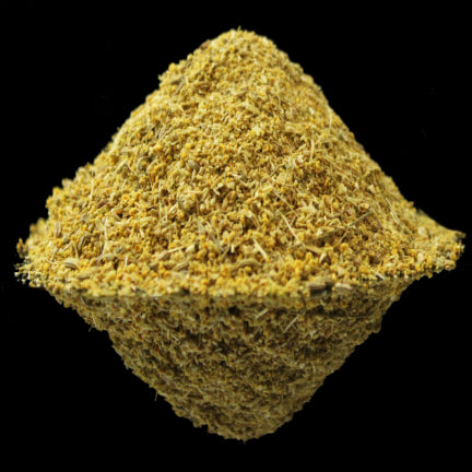 Fennel Pollen