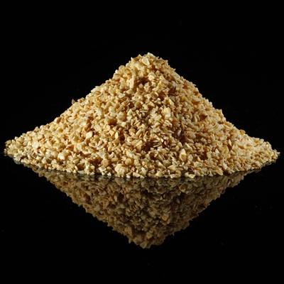 Garlic Minced Pieces - Free Sample