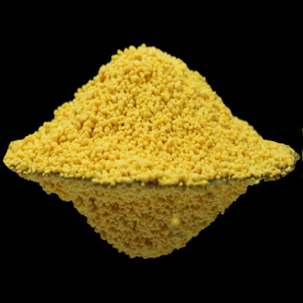 Lecithin Granules