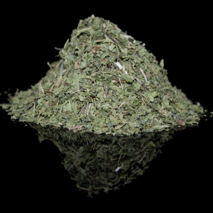 Lemon Verbena Organic
