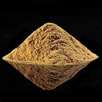 Mesquite Flour