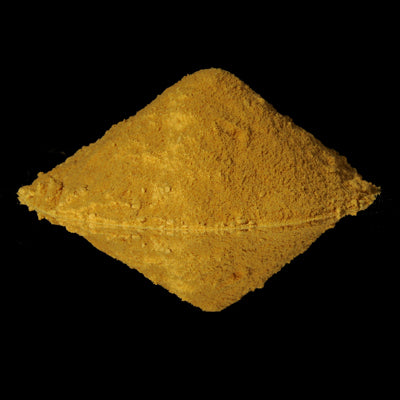 Pumpkin Powder
