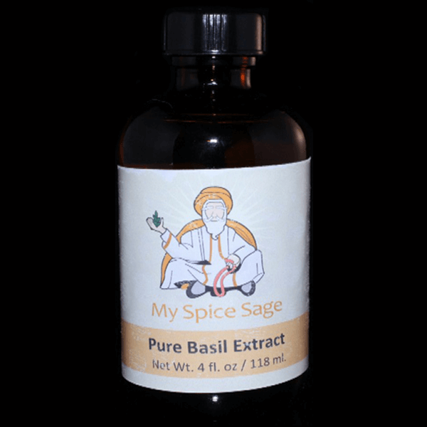Basil Extract
