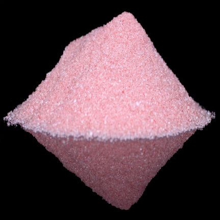 Strawberry Flavored Sugar