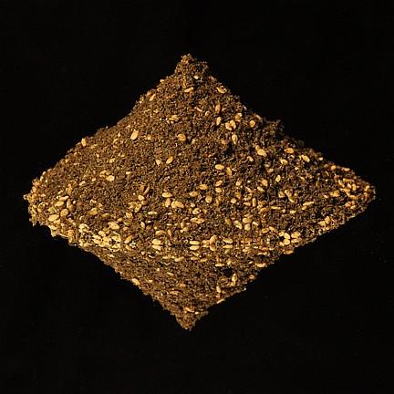Zaatar - Free Sample